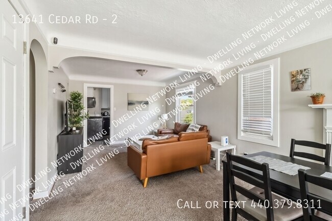 Primary Photo - 13641 Cedar Rd