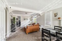 Building Photo - 13641 Cedar Rd