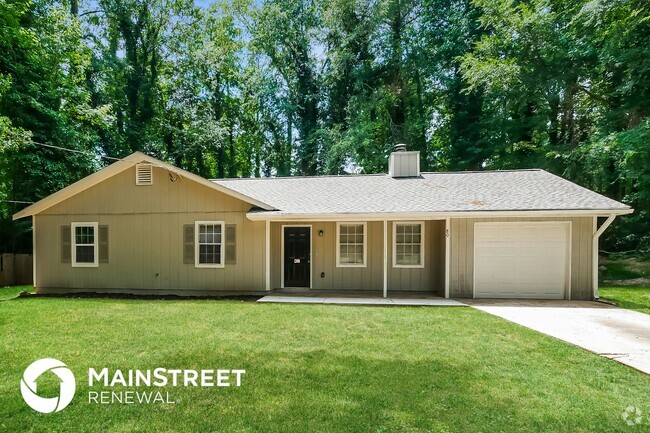 Building Photo - 80 Hunt Ridge Dr