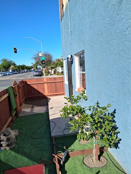 Building Photo - 4189 35th St