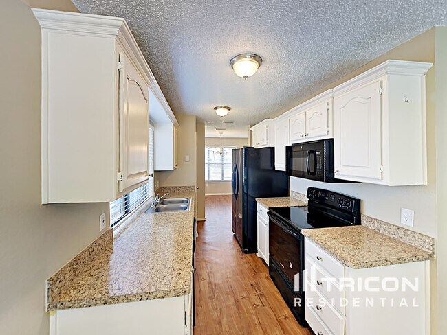 Building Photo - 1015 Cedar Run Dr