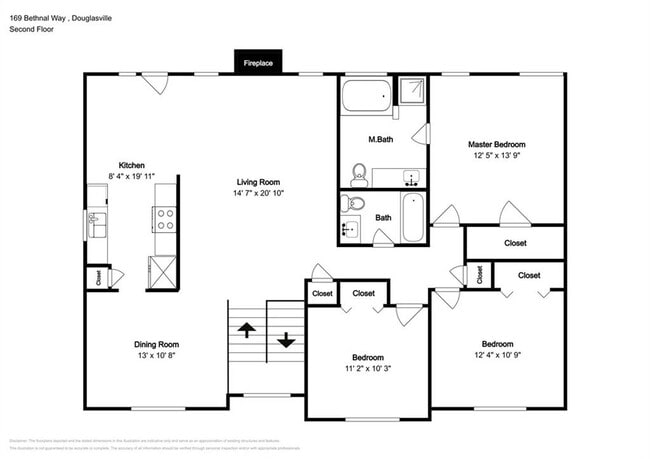 Building Photo - 169 Bethnal Way