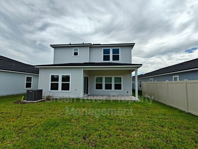 Building Photo - 5724 Lagoon Cruise Wy