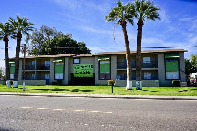 Primary Photo - 9502 N 15th Ave