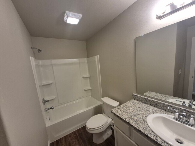 Building Photo - Cypress Duplex Available Now!