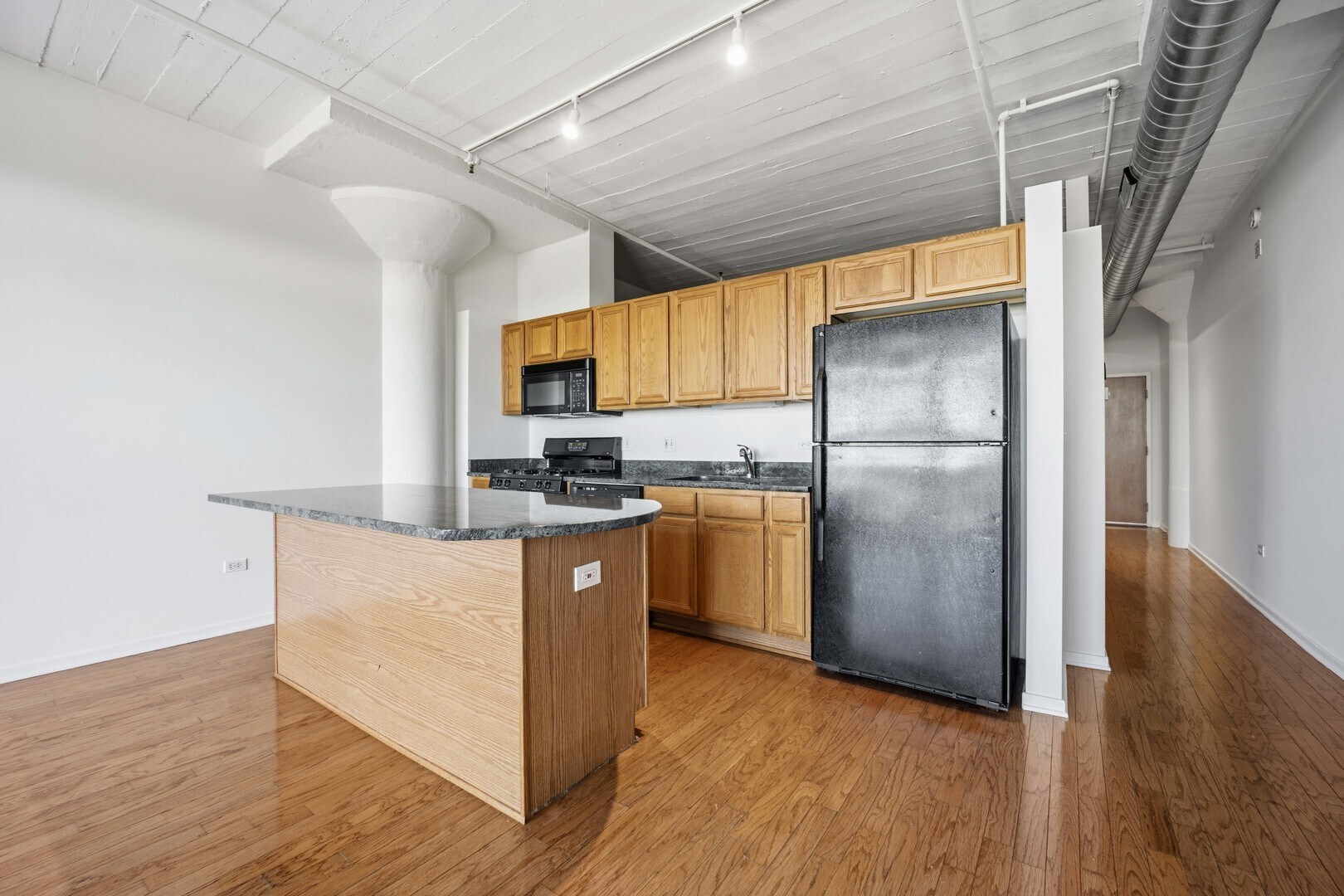 Building Photo - 1524 S Sangamon St