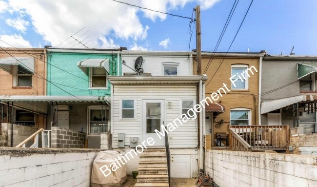 Building Photo - 107 N Glover St