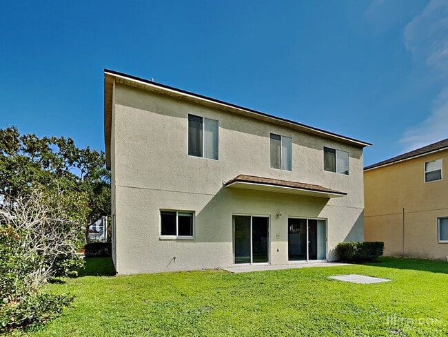 Building Photo - 4217 Harbor Lake Dr