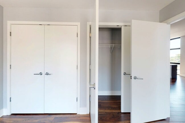 Floorplan - International