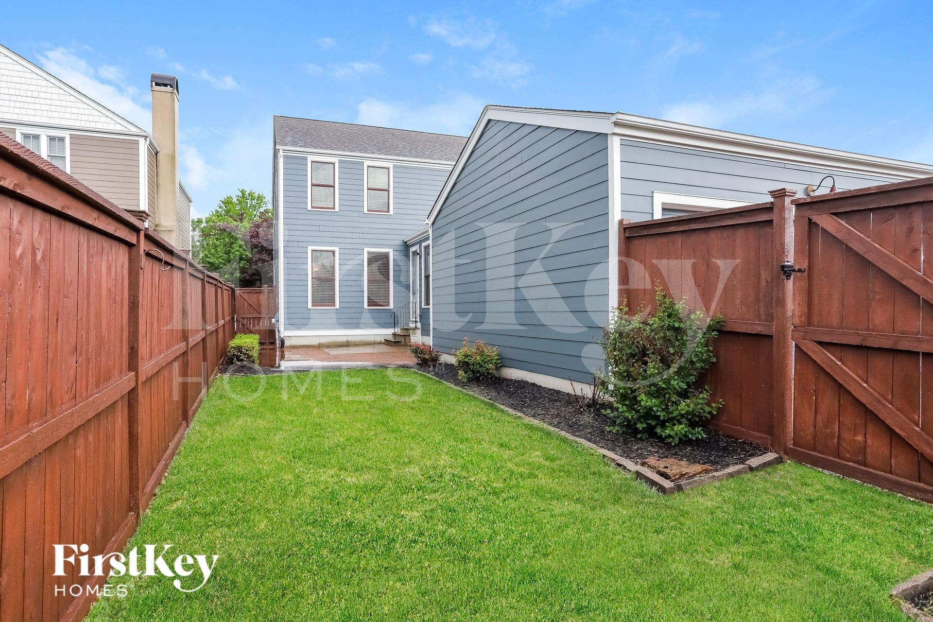 Building Photo - 3638 Arpent St