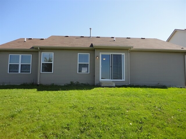 Building Photo - 1031 Misty Landing Ct