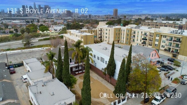 Building Photo - 131 S Boyle Ave