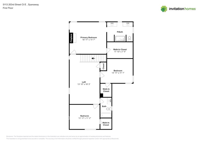 Building Photo - 5113 203rd St Ct E