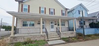 Building Photo - 304 Vine St