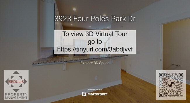Building Photo - 3923 Four Poles Park Dr