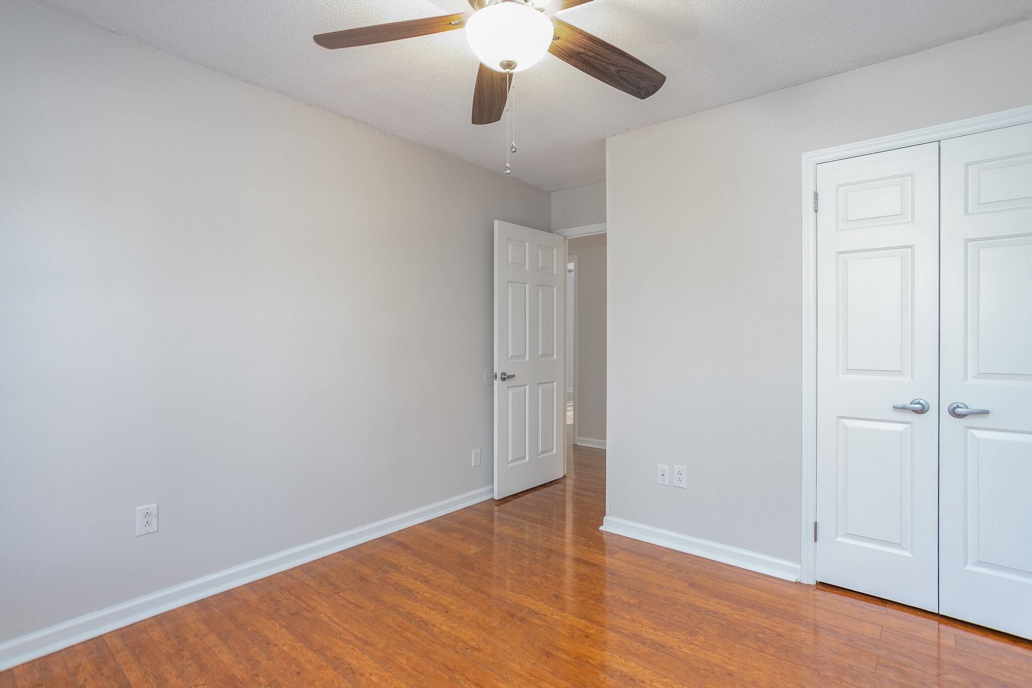 Third Bedroom - 2244 W Front St