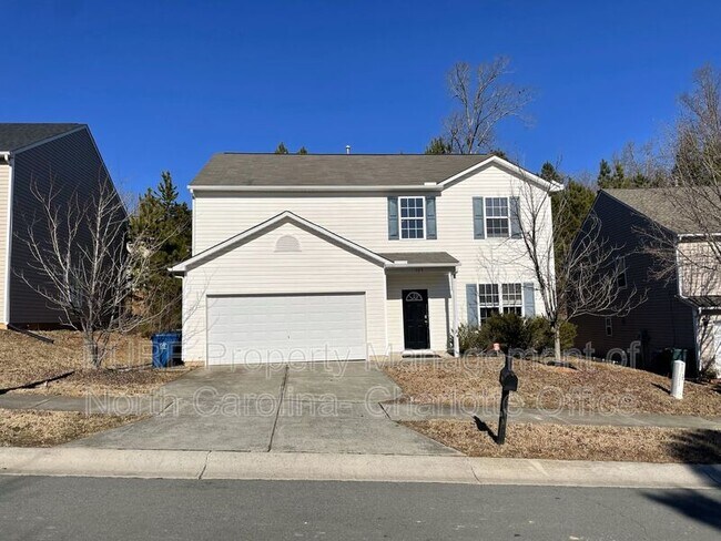 Building Photo - 705 Weeping Willow Dr