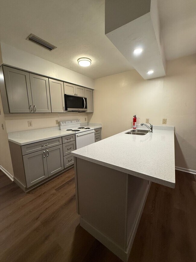 Building Photo - 1/1 in Rustic Springs!