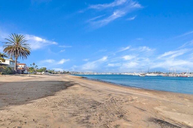 Building Photo - Peek A Boo View of San Diego Bay! Serene C...