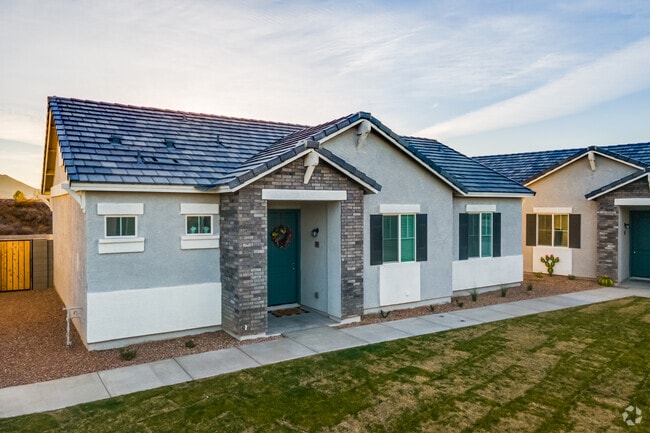 Building Photo - The Logan at Jomax