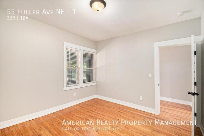 Building Photo - 55 Fuller Ave NE