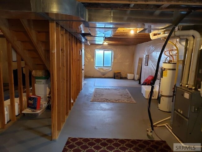 Building Photo - Charming 3-Bedroom, 2-Bathroom Twin Home in Stonebridge Subdivision