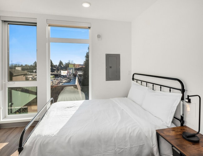 Building Photo - Fifty-Two Apartments