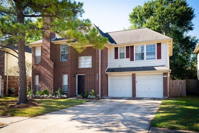 Primary Photo - 16434 Concord Falls Ln