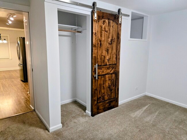 Building Photo - 3803 N Pacific Ave