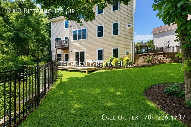 Building Photo - 8003 Rittenhouse Cir