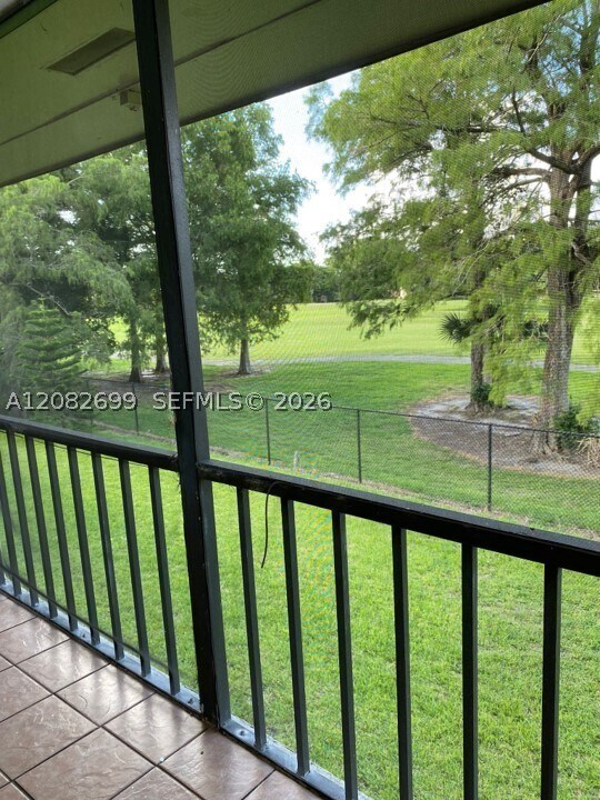 Building Photo - 7831 N Colony Cir