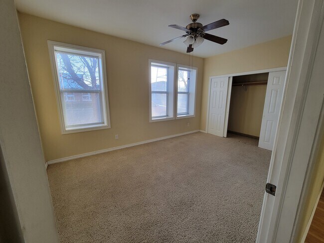 Building Photo - French Apartments