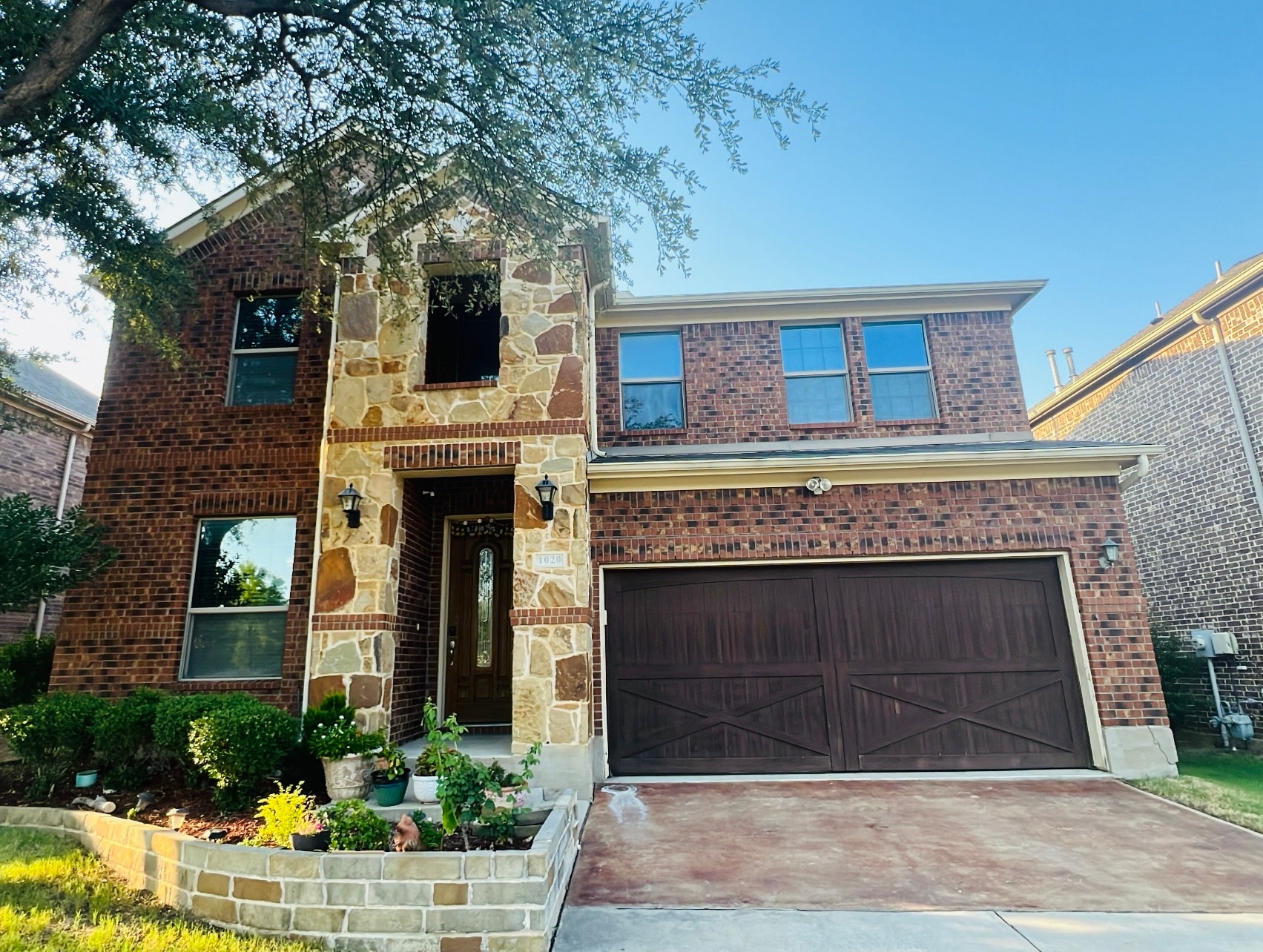 Building Photo - 1020 Chickasaw Dr