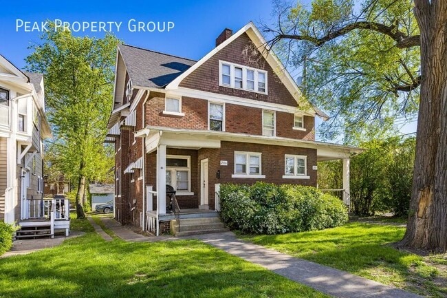 Building Photo - 286 E 13th Ave