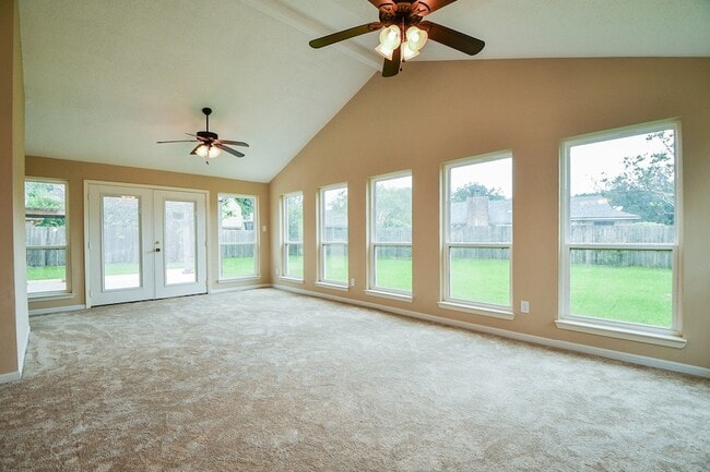 Building Photo - 3519 Cabin Pl