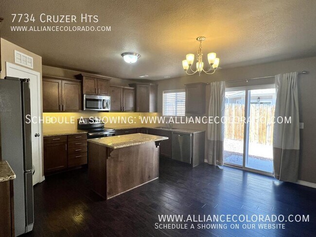 Building Photo - 7734 Cruzer Hts