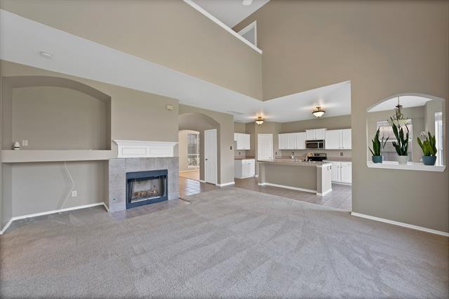 Building Photo - 211 Camp Creek Dr