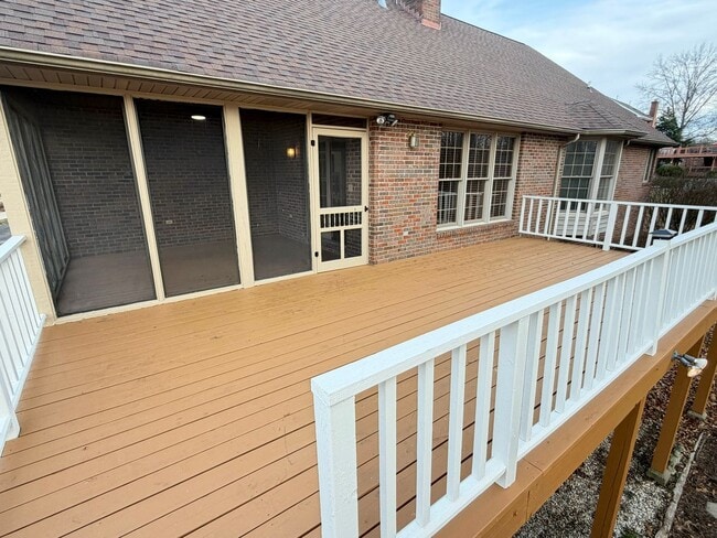 Building Photo - Beautiful Home In Bent Creek- Jackson