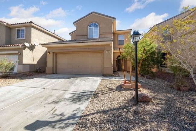 Primary Photo - Charming 3-Bedroom Home in Gated North Las...