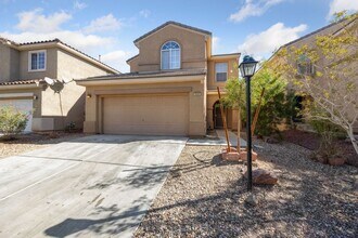 Building Photo - Charming 3-Bedroom Home in Gated North Las...