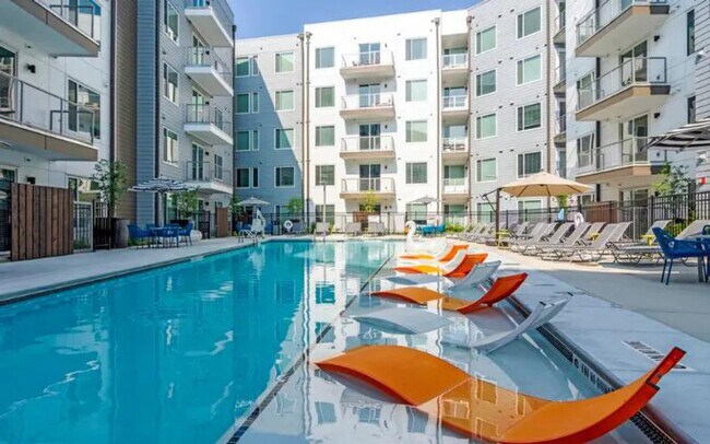 Building Photo - 1450 La France Street Northeast