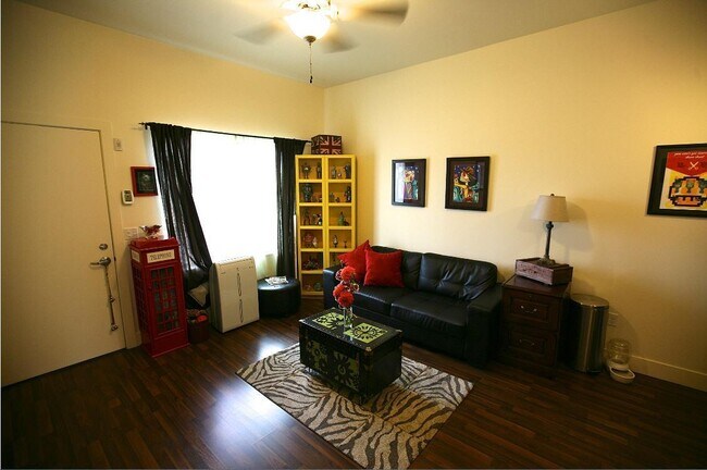 Building Photo - Eco Flats Apartments