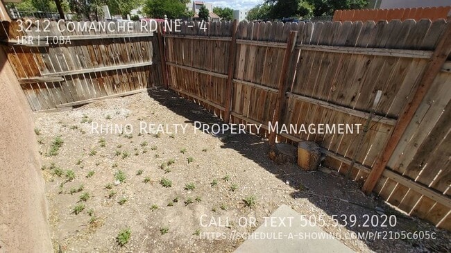 Building Photo - Cozy 1 Bedroom, 1 Bath In The NE!