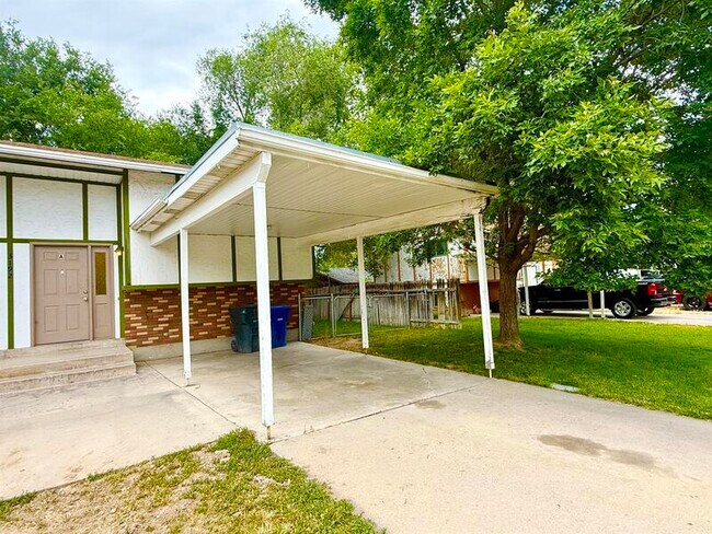 Primary Photo - 3192 South 1850 West, Unit A