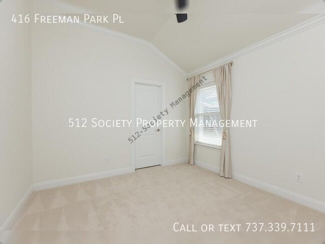 Building Photo - 416 Freeman Park Pl