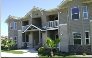 Building Photo - Bakersfield Family Apartments