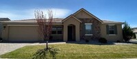 Building Photo - 4770 Sage Thrasher Way.