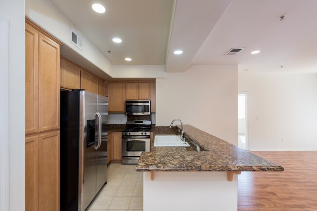 Building Photo - 8700 Glenoaks Blvd