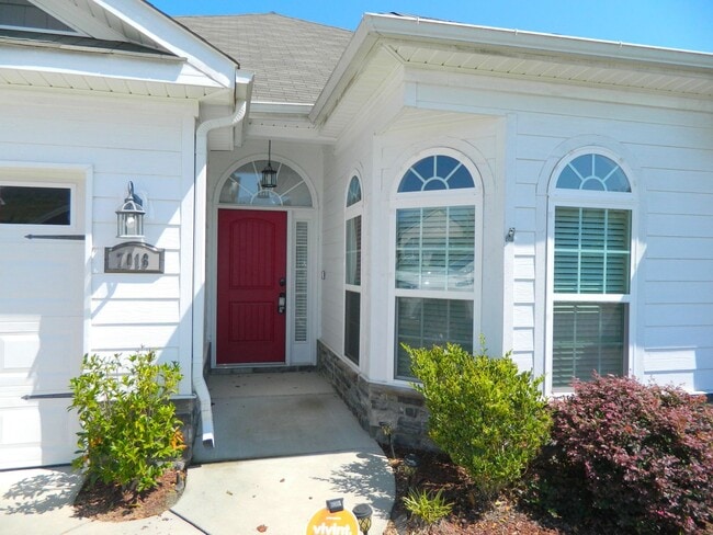 Building Photo - 7018 Summerton Dr