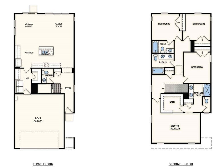 Building Photo - 6113 Wild Lilac Ct